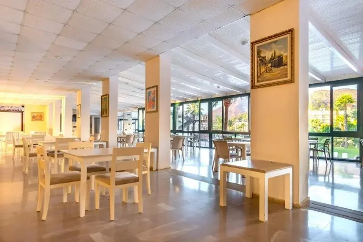 Мармарис: Pineta Club Hotel - All Inclusive