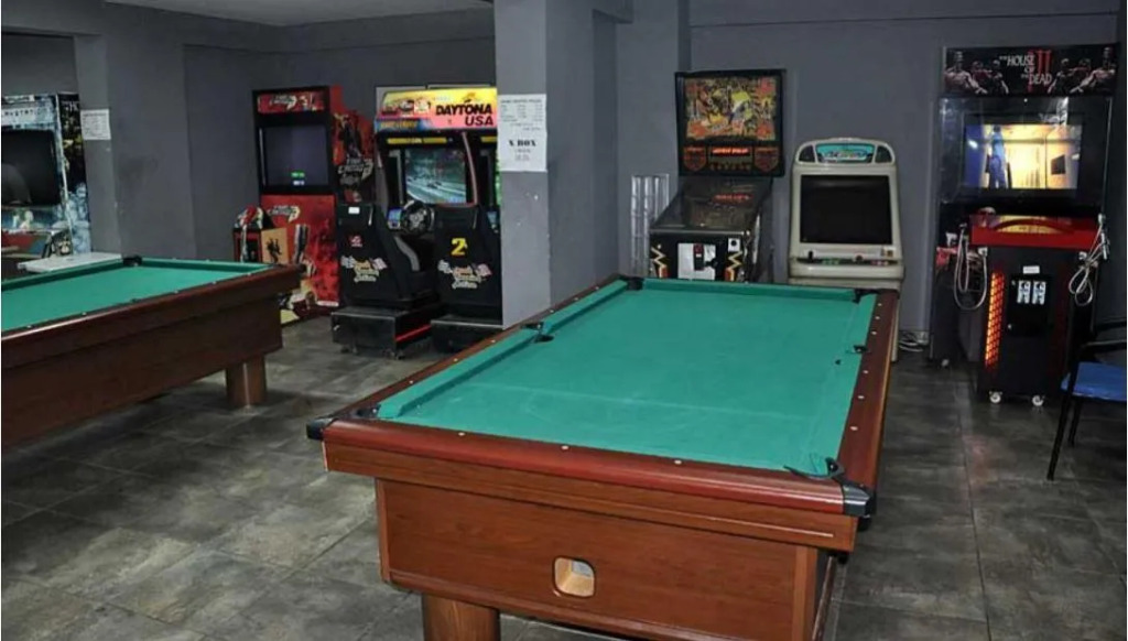 Мармарис: Pineta Club Hotel - All Inclusive
