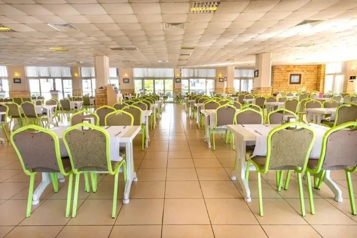 Мармарис: Pineta Club Hotel - All Inclusive