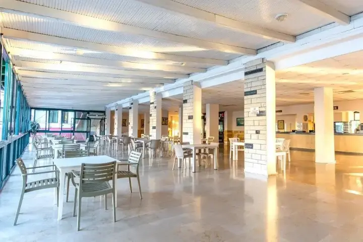 Мармарис: Pineta Club Hotel - All Inclusive