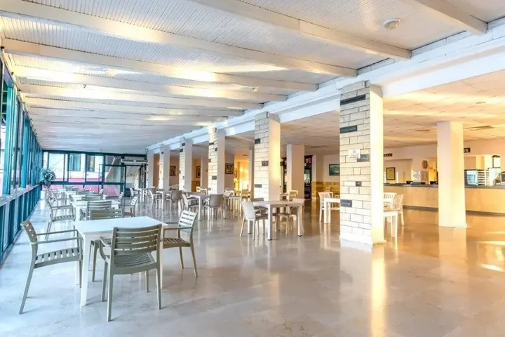 Мармарис: Pineta Club Hotel - All Inclusive