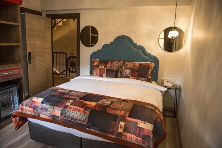 Эскишехир: La Vie Konak Hotel
