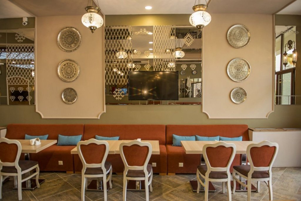 Эскишехир: La Vie Konak Hotel