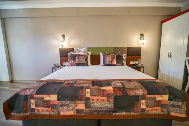 Эскишехир: La Vie Konak Hotel