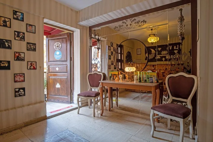Эскишехир: La Vie Konak Hotel