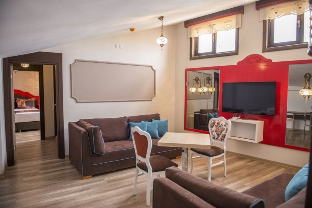 Эскишехир: La Vie Konak Hotel