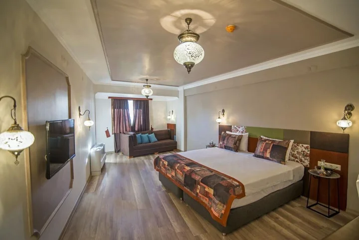 Эскишехир: La Vie Konak Hotel