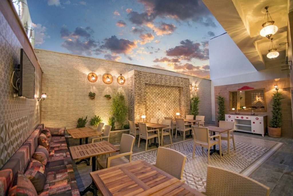 Эскишехир: La Vie Konak Hotel