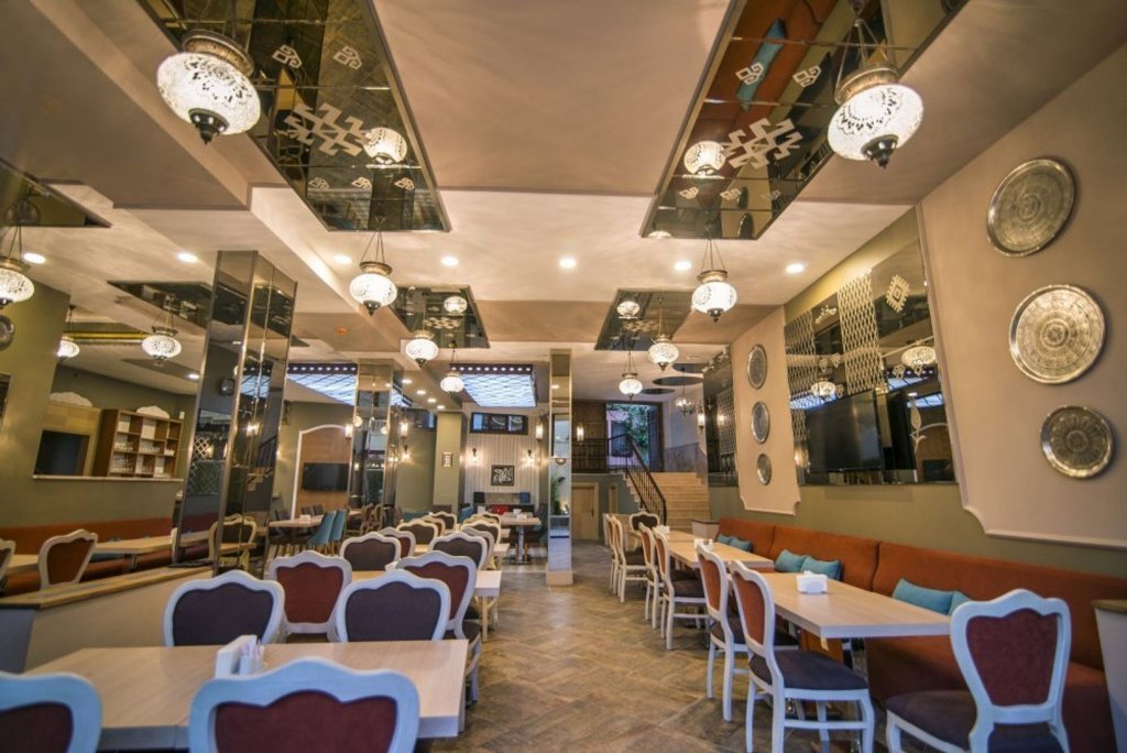 Эскишехир: La Vie Konak Hotel