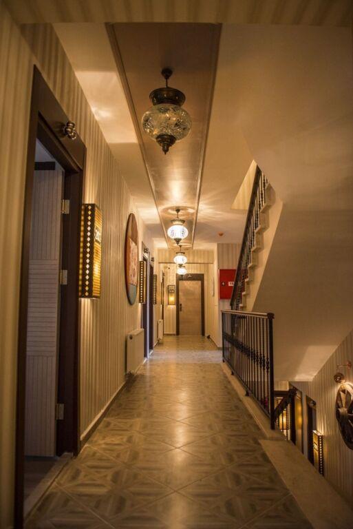Эскишехир: La Vie Konak Hotel