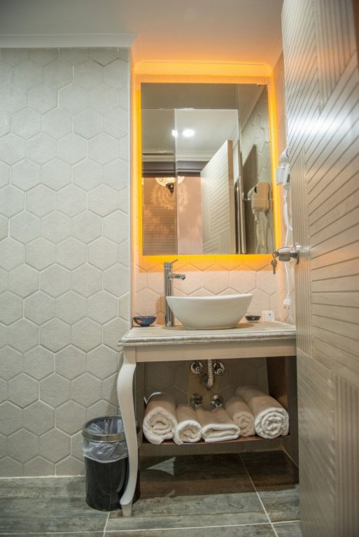 Эскишехир: La Vie Konak Hotel