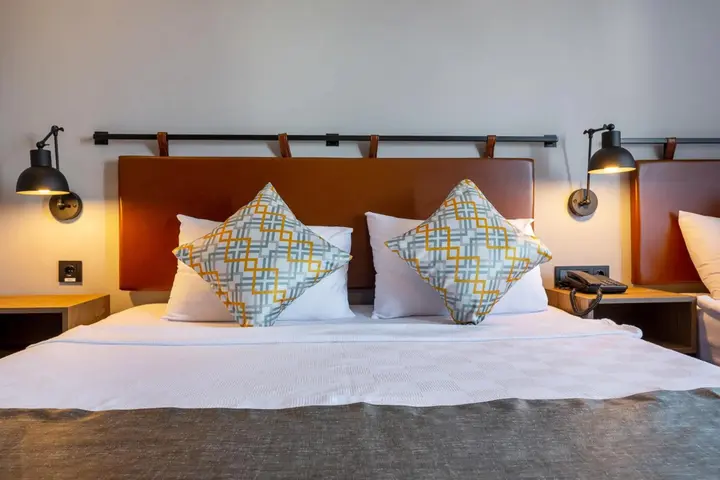 Аланья: Ramira Joy Hotel