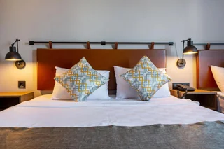 Аланья: Ramira Joy Hotel