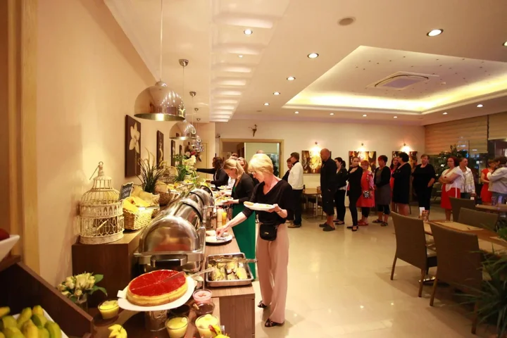 Аланья: Ramira Joy Hotel