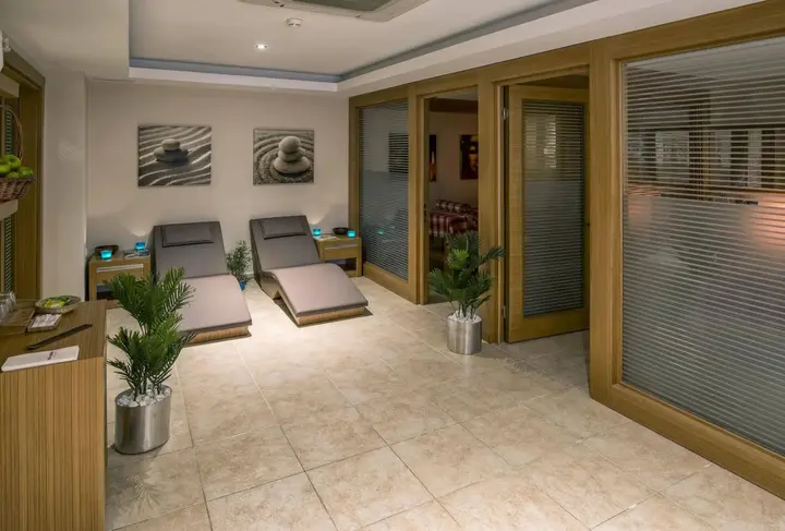 Аланья: Ramira Joy Hotel