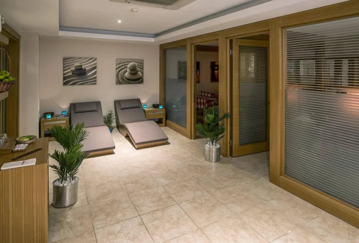 Аланья: Ramira Joy Hotel