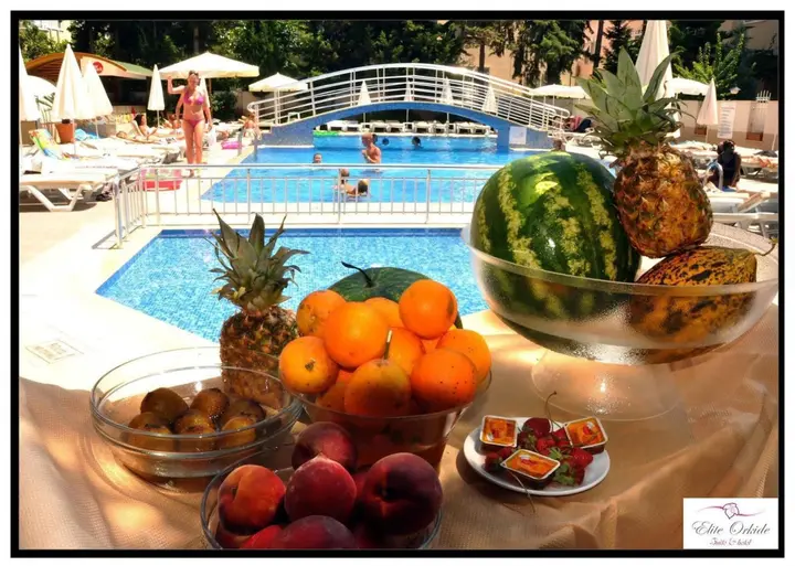 Аланья: Ramira Joy Hotel