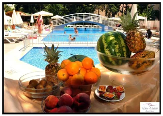 Аланья: Ramira Joy Hotel