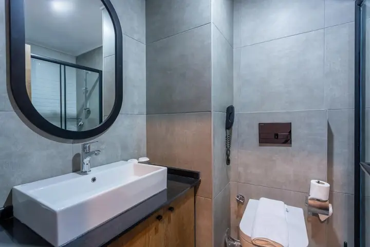 Аланья: Ramira Joy Hotel