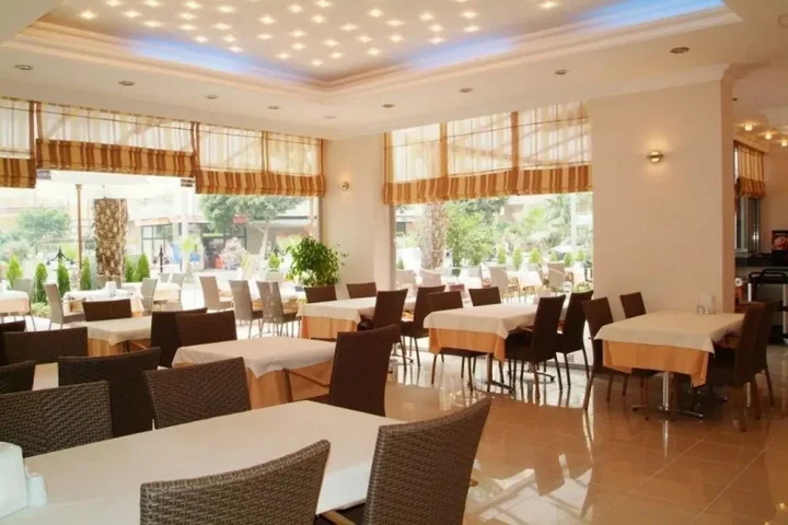 Аланья: Ramira Joy Hotel