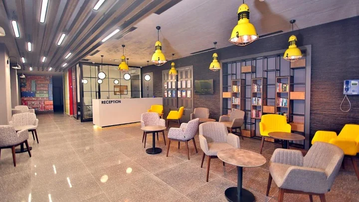 Аланья: Ramira Joy Hotel
