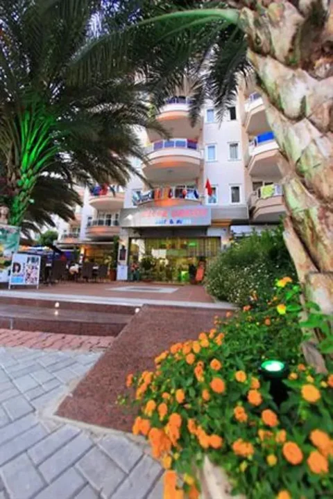 Аланья: Ramira Joy Hotel