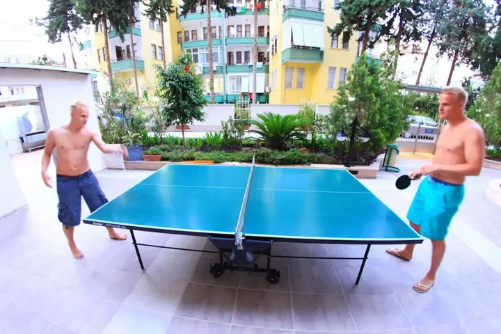 Аланья: Ramira Joy Hotel