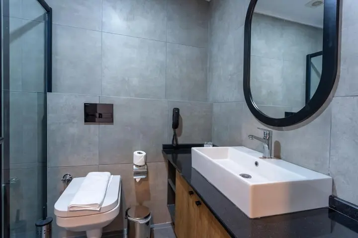 Аланья: Ramira Joy Hotel