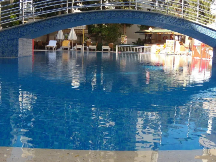 Аланья: Ramira Joy Hotel