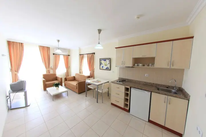 Аланья: Ramira Joy Hotel