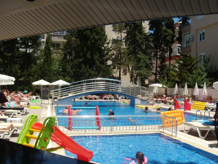 Аланья: Ramira Joy Hotel