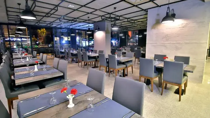 Аланья: Ramira Joy Hotel