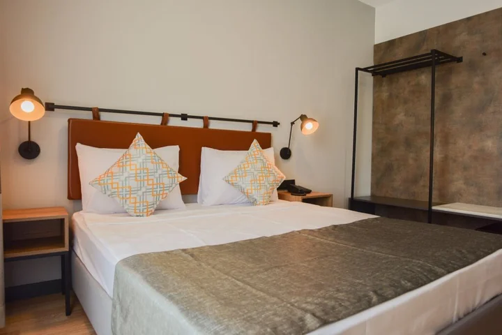 Аланья: Ramira Joy Hotel