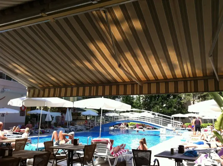 Аланья: Ramira Joy Hotel