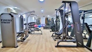 Аланья: Ramira Joy Hotel