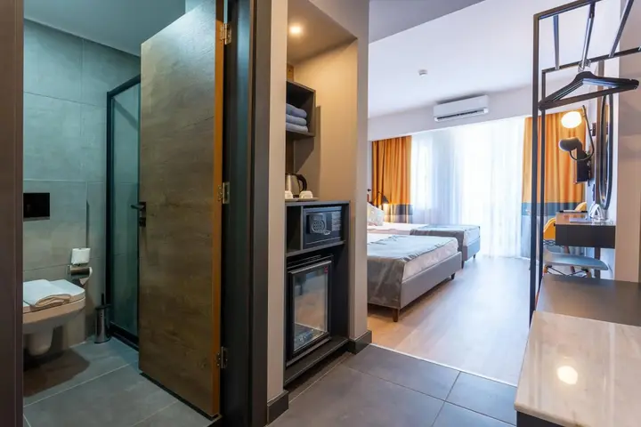 Аланья: Ramira Joy Hotel
