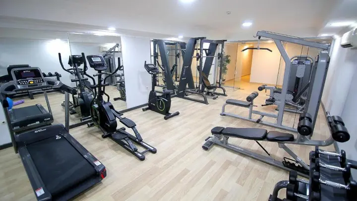 Аланья: Ramira Joy Hotel