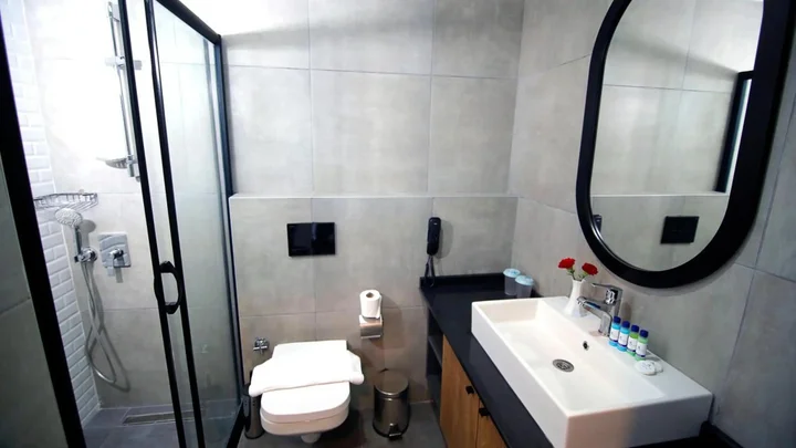 Аланья: Ramira Joy Hotel