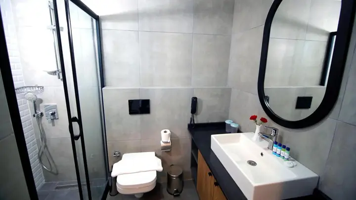 Аланья: Ramira Joy Hotel