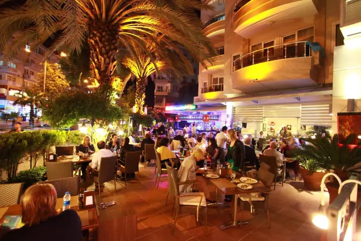Аланья: Ramira Joy Hotel