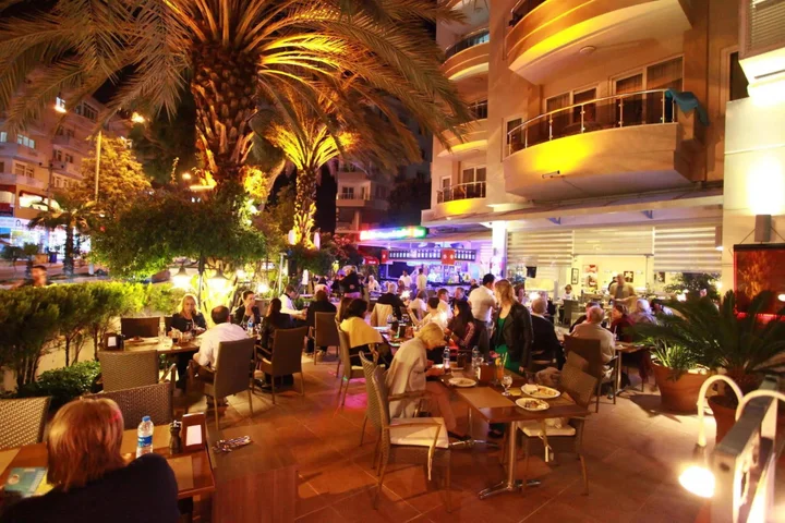 Аланья: Ramira Joy Hotel