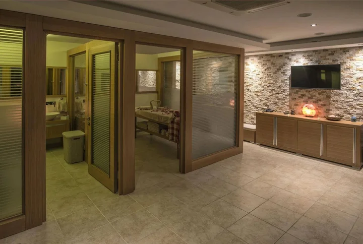 Аланья: Ramira Joy Hotel