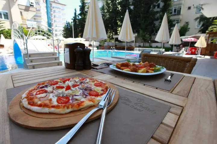 Аланья: Ramira Joy Hotel