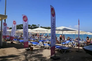 Кемер: Iko Melisa Garden - All Inclusive