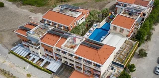Кемер: Iko Melisa Garden - All Inclusive