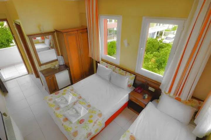 Cunda Ezer Otel — фото 2