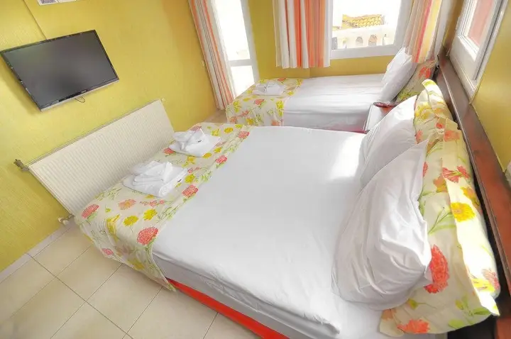 Cunda Ezer Otel — фото 5