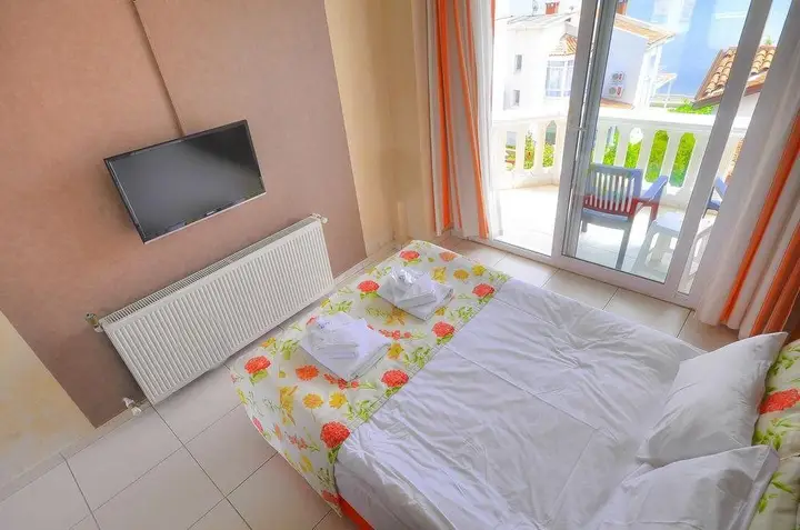 Cunda Ezer Otel — фото 6