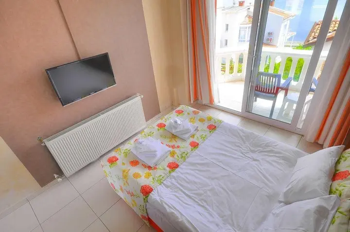 Айвалык: Cunda Ezer Otel
