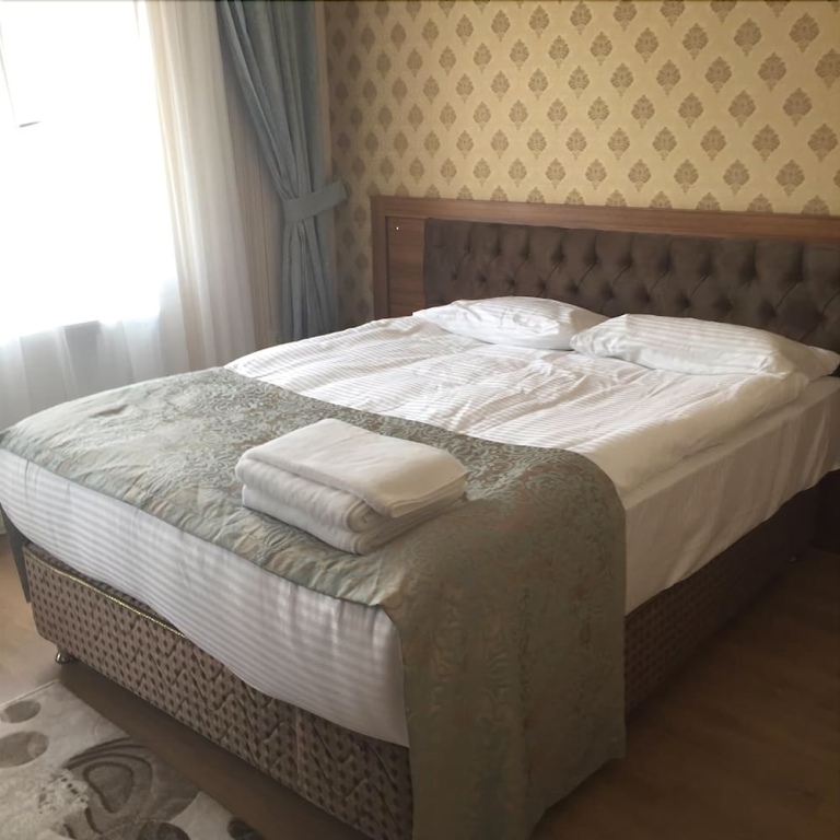 Ортакой: Berilhan Hotel
